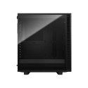 Fractal Design Define 7 Compact Black TG Light Tint, tower case (black, tempered glass)