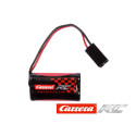 Carrera Li-Io battery 7.4 V 1200 mAh (Black / Red)
