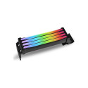Thermaltake Pacific R1 Plus DDR4 Memory Lighting kit cover (black)