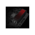 Thermaltake Pacific R1 Plus DDR4 Memory Lighting kit cover (black)