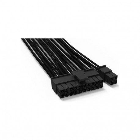 CB-6620 1 x P20 + 4 610mm (schwarz, 610 mm)