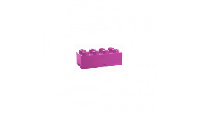 Room Copenhagen LEGO Storage Brick 8 pink - RC40041739