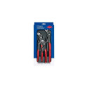 Knipex 00 20 09 V02 Cobra pliers set - 3-pieces