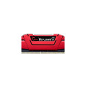 G.Skill RAM DDR4 16GB 2400-CL17 Dual-Kit Ripjaws V