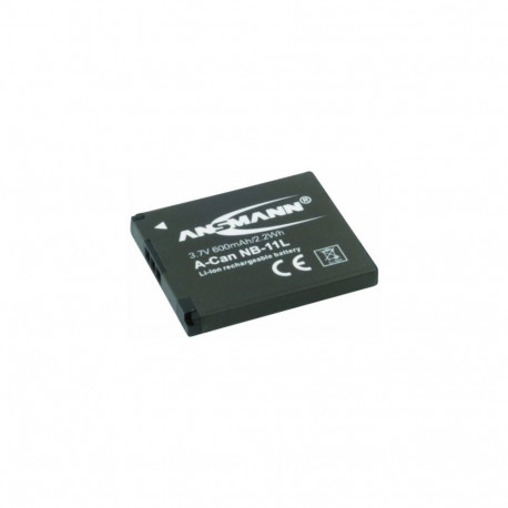 Ansmann A-Can NB 11 L - battery - replacement for Canon NB-11 L