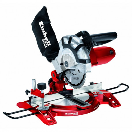 Einhell Mitre Saw TH-MS 2112 red
