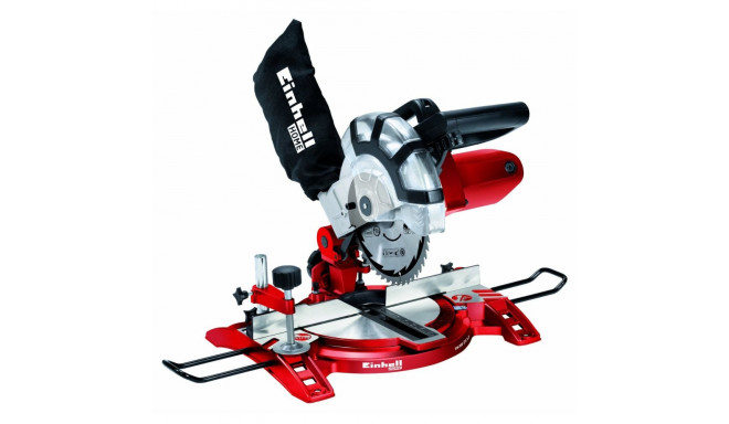 Einhell Mitre Saw TH-MS 2112 red