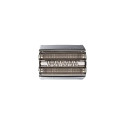 Braun Replacement shaver cutter 52S silver