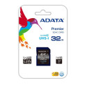 Adata memory card SDHC 32GB Premier UHS-I Class 10