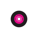 CDR 52x SC 700MB Verbatim DL Vinyl 10 pieces