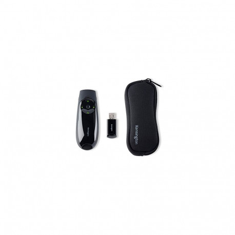 Presenter Expert (schwarz/schwarz (glänzend), K72426EU)