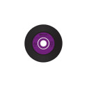 CDR 52x SC 700MB Verbatim DL Vinyl 10 pieces