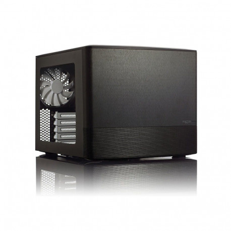 Fractal Design case Node 804 Black