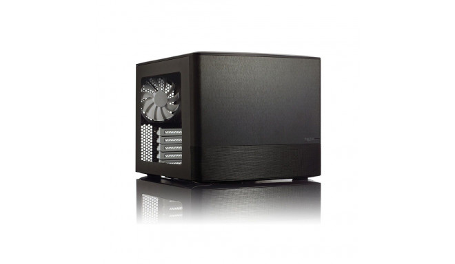 Fractal Design korpus Node 804 Black