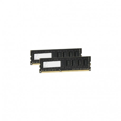 G.Skill DDR3 16GB 1333-999 NT Dual
