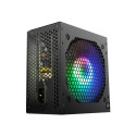 Computer Power Supply Aigo AK700 RGB (black)