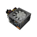 Computer Power Supply Aigo AK700 RGB (black)