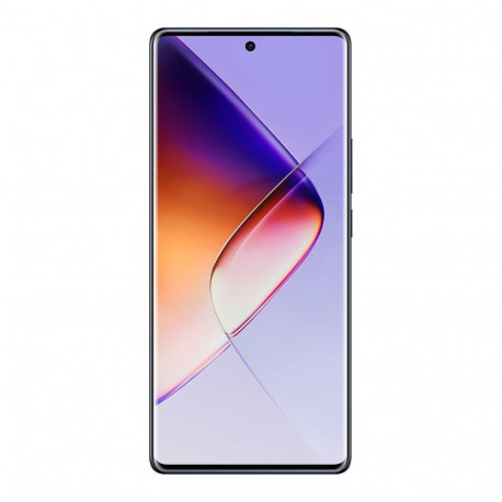 Infinix Note 40 Pro 12/256GB Obsidian Black