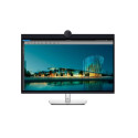 Dell LCD Monitor||U3224KBA|32"|Panel IPS|6144x3456|16:9|60Hz|Matte|5 ms|Speakers|Camera 8MP|Swivel|H