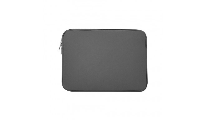 Hurtel Universal 14" laptop cover - gray