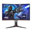 AOC Curved Gaming Monitor C32G2ZE 31.5