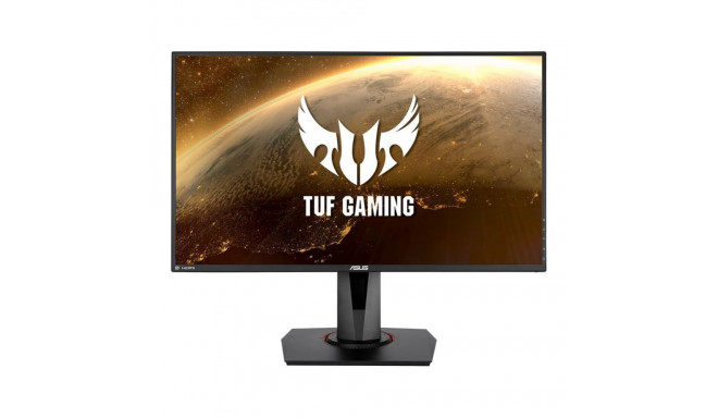 Asus LCD Monitor||TUF Gaming VG279QM|27"|Gaming|Panel IPS|1920x1080|16:9|280Hz|Matte|1 ms|Speakers|S