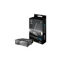 MSI SSD||SPATIUM M560|2TB|M.2|PCIe Gen5|NVMe|3D NAND|Write speed 12700 MBytes/sec|Read speed 14600 M