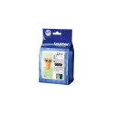 EPSON LC3217 Inkjet Cartridge 4-color Multipack