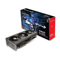 Sapphire Graphics Card||AMD Radeon RX 9070 XT|16 GB|GDDR6|256 bit|PCIE 5.0 16x|GPU 2520 MHz|Triple s