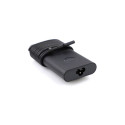 Dell Adapter with 1 meter Power Cord 7.4 mm barrel 240 W GaN SFF AC Europe