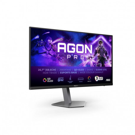 Aoc international AOC AG276QZD2 27inch OLED 2560x1440