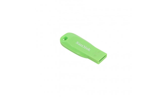 SANDISK BY WESTERN DIGITAL MEMORY DRIVE FLASH USB2 32GB/SDCZ50C-032G-B35GE SANDISK