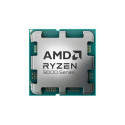 AMD CPU||Desktop|Ryzen 5|9600X|Granite Ridge AM5|3900 MHz|Cores 6|32MB|Socket SAM5|65 Watts|GPU Rade
