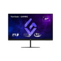 VIEWSONIC LCD Monitor||VX2779-HD-PRO|27"|Gaming|Panel IPS|1920x1080|16:9|180Hz|Matte|1 ms|Tilt|Colou