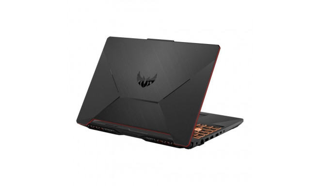 Asus Notebook||TUF|Gaming A15|FA506NC-HN017W|CPU Ryzen 5|7535HS|3300 MHz|15.6"|1920x1080|RAM 16GB|DD