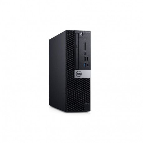 Dell DELL REFURB OptiPlex 5070 SFF i5-9500