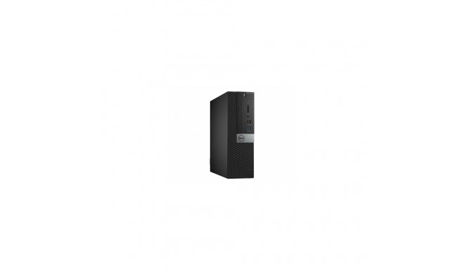 Dell DELL REFURB OptiPlex 5050 SFF i5-6500