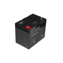 Green cell GREENCELL battery LiFePO4 12/12.8V 60Ah