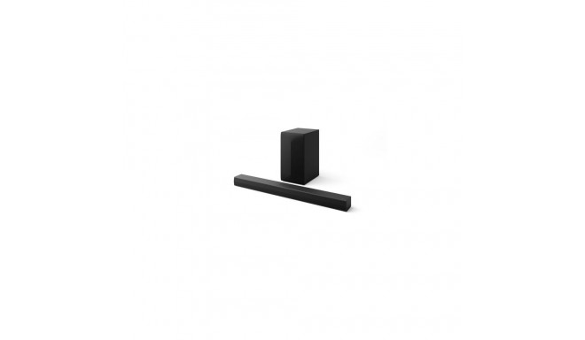 LG LG S60T.AEUSLLK Soundbar