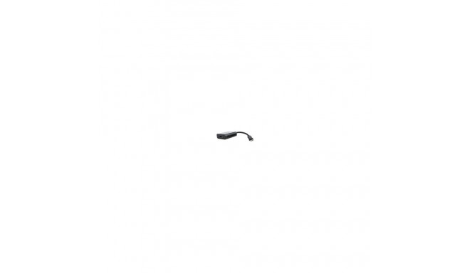 Gembird GEMBIRD A-CM-HDMIF-01 Gembird USB-C to HDMI adapter, black