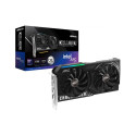 Asrock Graphics Card||Intel Arc B570|10 GB|GDDR6|160 bit|PCIE 4.0 8x|GPU 2610 MHz|Dual Slot Fansink|