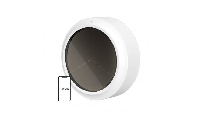 Mcdodo Meross MS100FHHK (HomeKit) temperature and humidity sensor (Starter kit