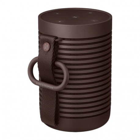 BANG & OLUFSEN Beosound Explore Chestnut Brown