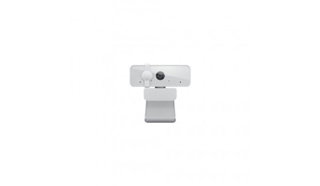 Lenovo WebCam 300 FHD Grey, USB 2.0