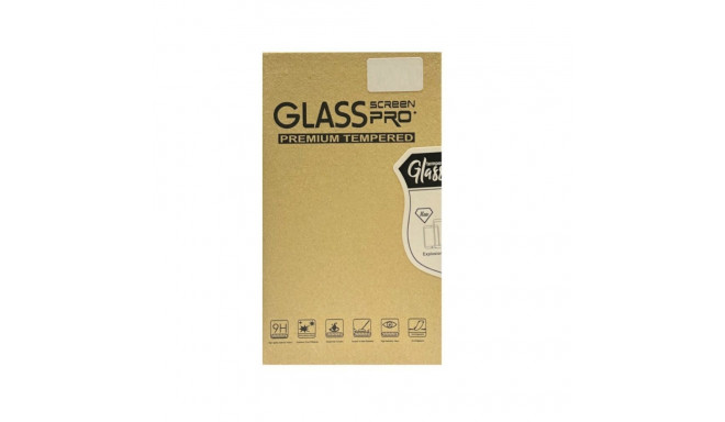 iLike Xiaomi Redmi Pad SE 8.7'' (2024) 2.5D Edge Clear Tempered Glass