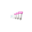Philips Smart Light Bulb||Power consumption 9 Watts|Luminous flux 1100 Lumen|6500 K|220V-240V|Blueto