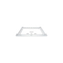 Bosch | Stacking kit with pull-out shelf | WTZ27510