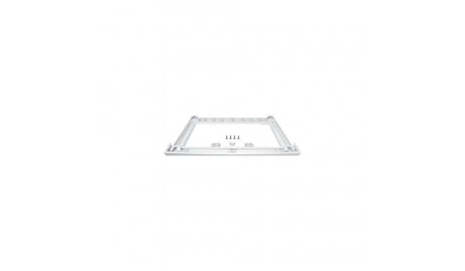 Bosch | Stacking kit with pull-out shelf | WTZ27510