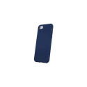 iLike kaitseümbris Xiaomi Redmi 9A/9AT/9i Silicon Case, tumesinine
