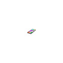 Samsung Galaxy A41 Silicone Cover case Black
